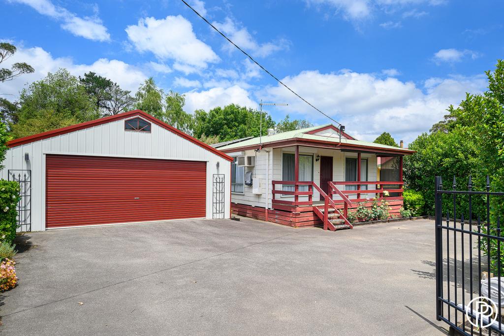 2746 Warburton Hwy, Wesburn, VIC 3799