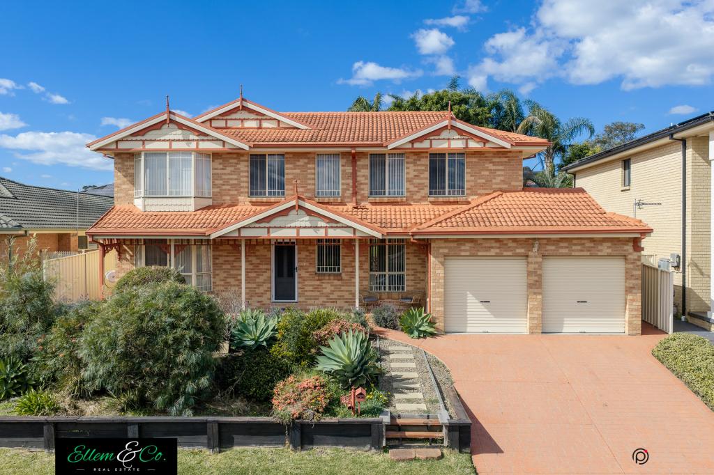 33 Jindabyne Rd, Flinders, NSW 2529