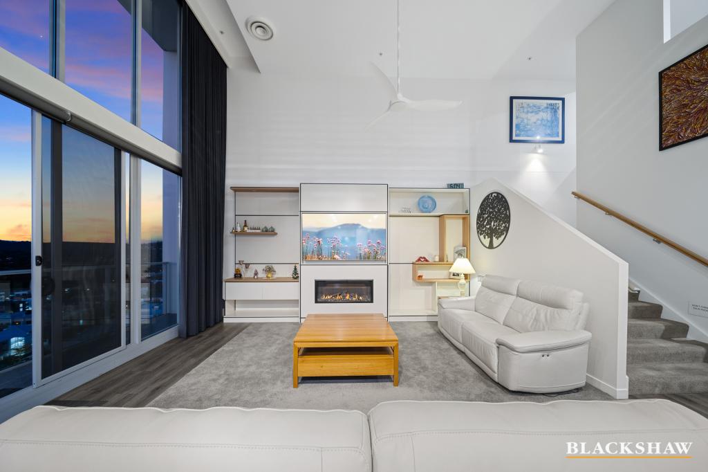 157/98 Corinna St, Phillip, ACT 2606