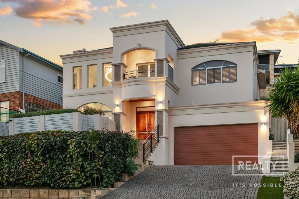 54a Kempenfeldt Ave, Sorrento, WA 6020