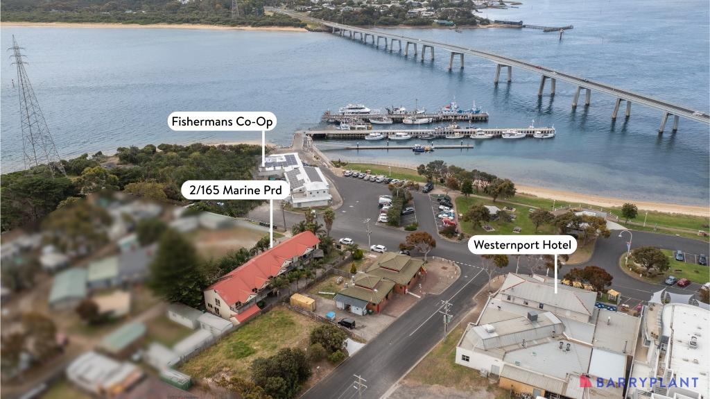 2/165 Marine Pde, San Remo, VIC 3925