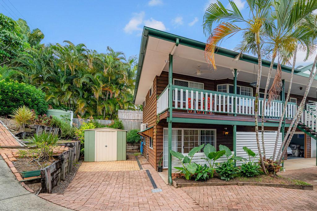 45 Kerenjon Ave, Buderim, QLD 4556