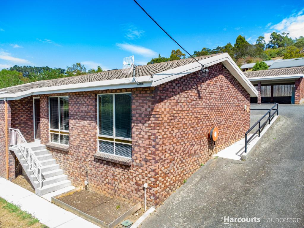 4/32a Strahan Rd, Newstead, TAS 7250