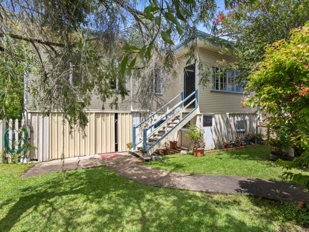 20 Scott St, Maryborough, QLD 4650