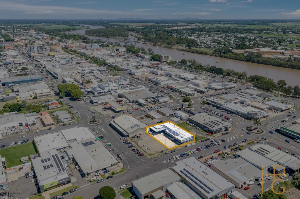 9 Toonburra St, Bundaberg Central, QLD 4670