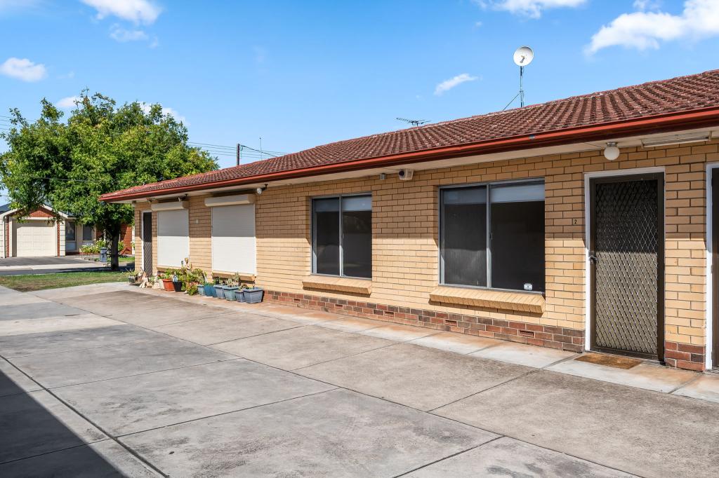 2/11 Whitney St, Cheltenham, SA 5014