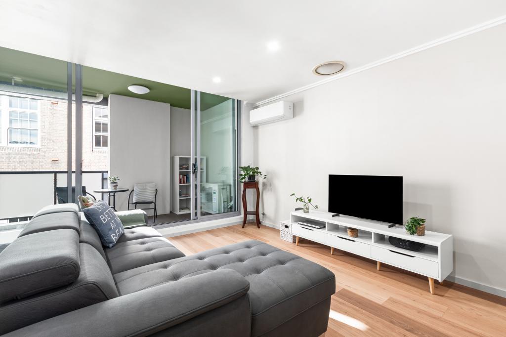 16/29-35 Cowper St, Marrickville, NSW 2204