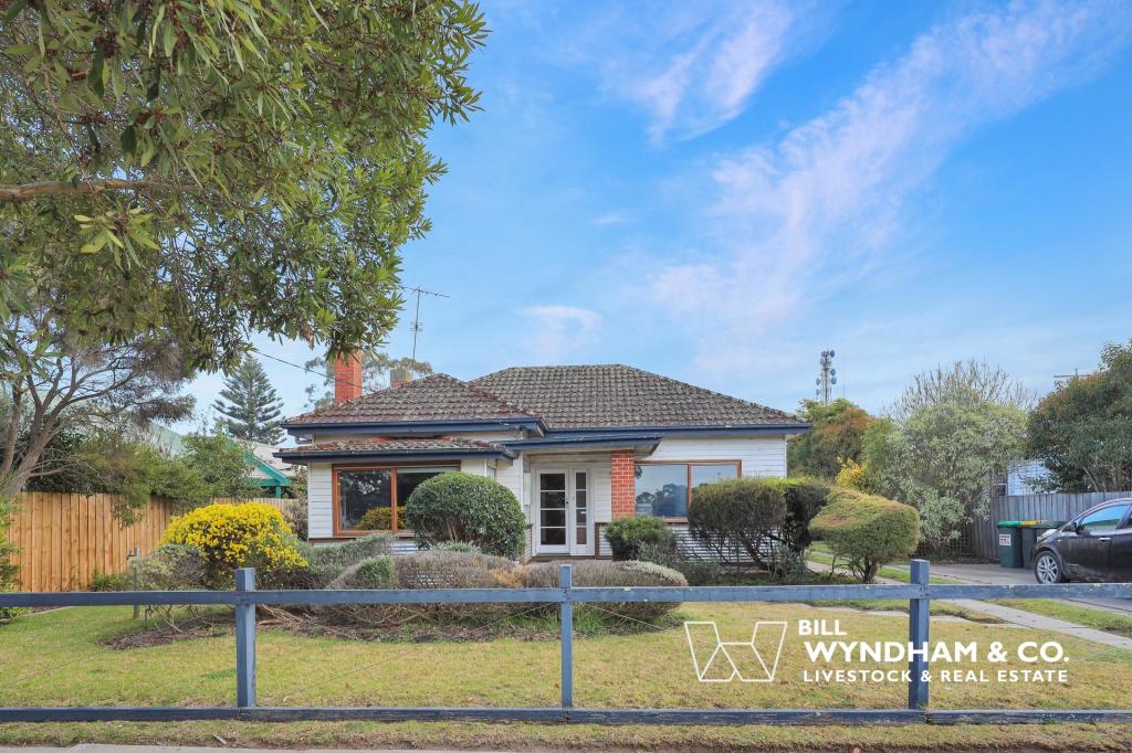 162 Macleod St, Bairnsdale, VIC 3875