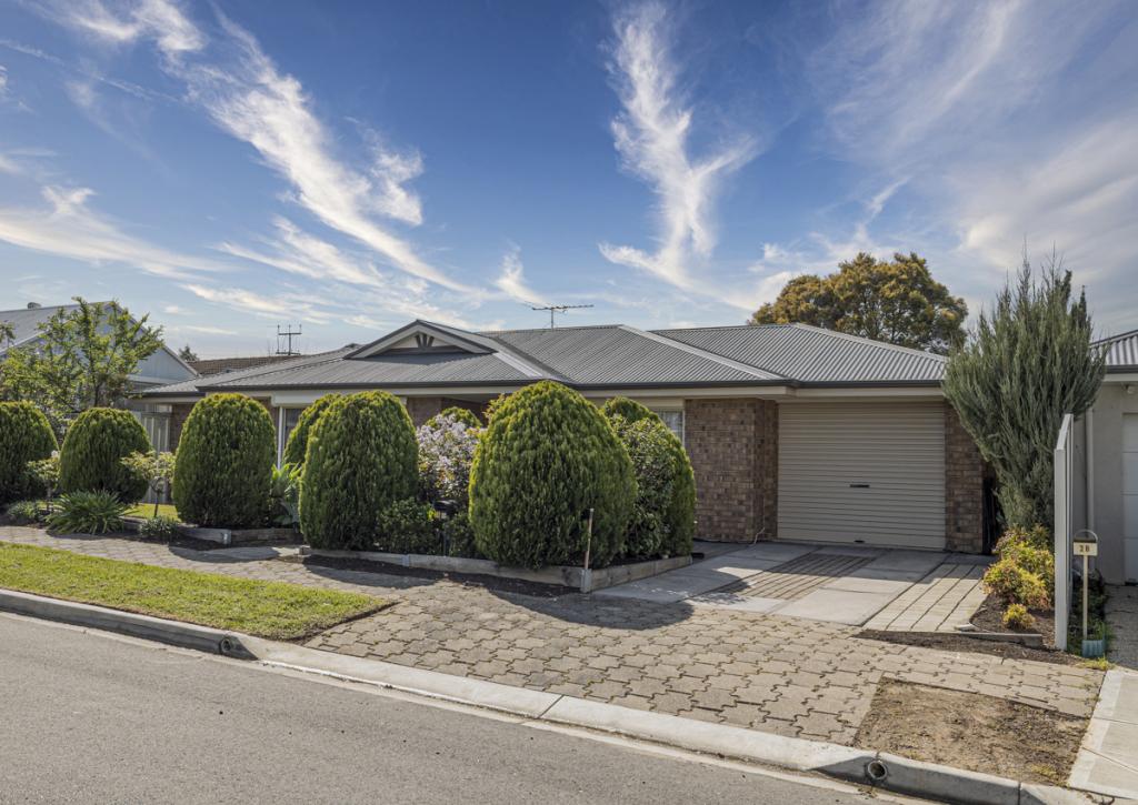 2a Clansman Ave, Windsor Gardens, SA 5087