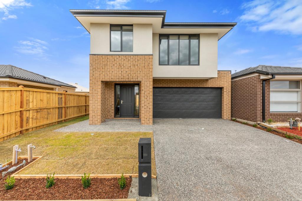 3 Daisy St, Officer, VIC 3809