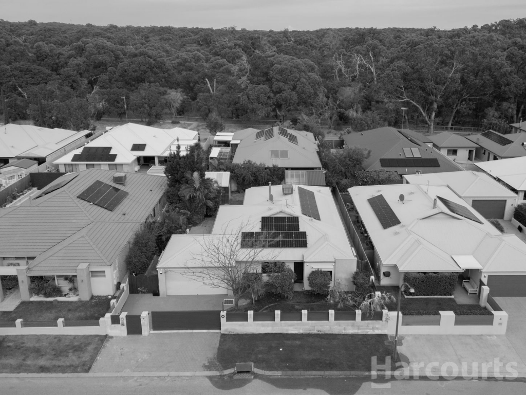6 Ringtail Path, Dawesville, WA 6211