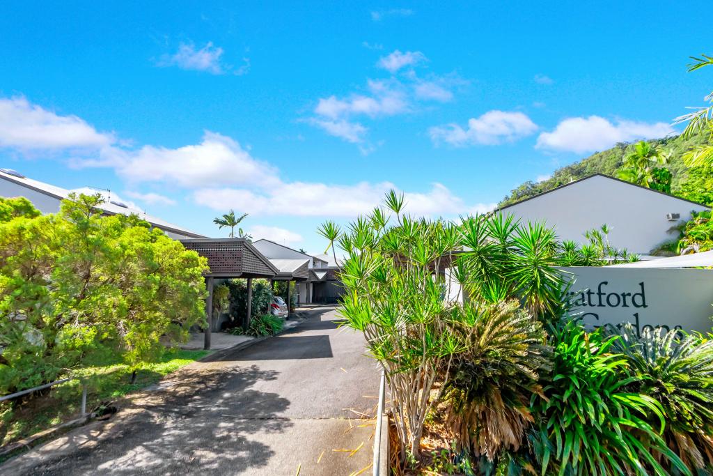 14/17-19 Marett St, Stratford, QLD 4870