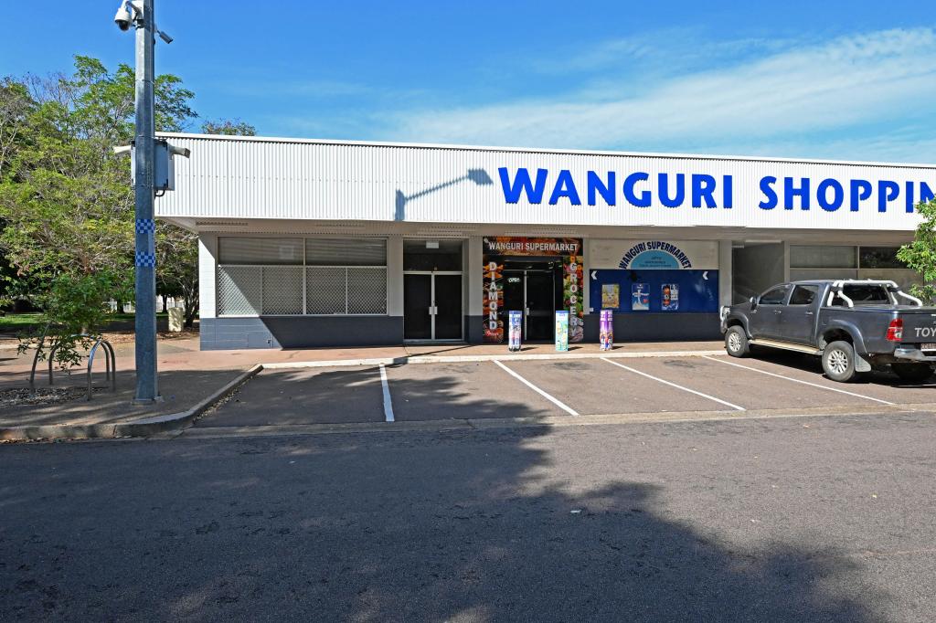 1a/3 Wanguri Tce, Wanguri, NT 0810