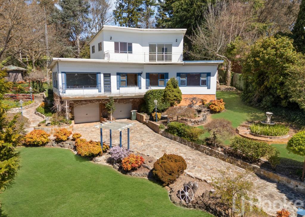 14 Bligh St, Oberon, NSW 2787