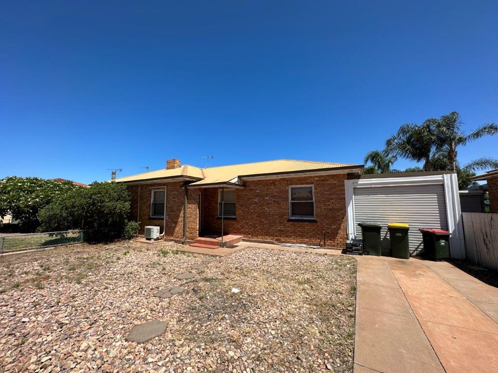 47 Jenkins Ave, Whyalla Norrie, SA 5608