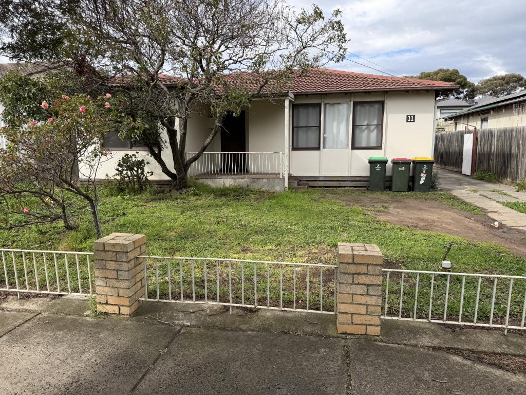 11 Briggs St, Laverton, VIC 3028