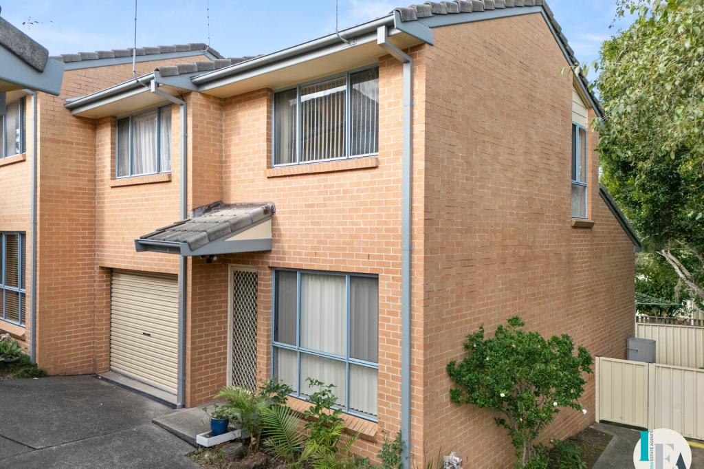5/29-31 Parma Way, Blackbutt, NSW 2529