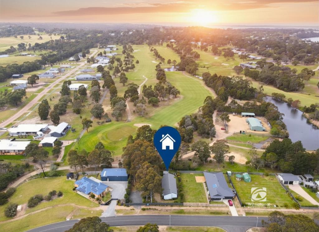 13 Broadlands Rd, Metung, VIC 3904