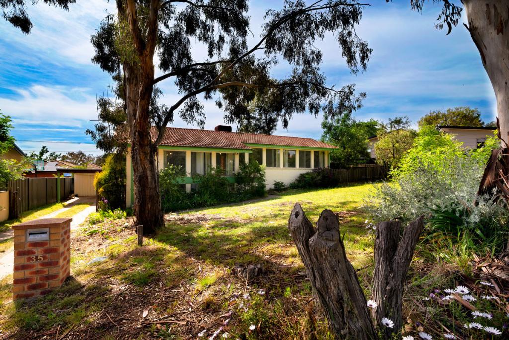 35 Burdekin St, Duffy, ACT 2611