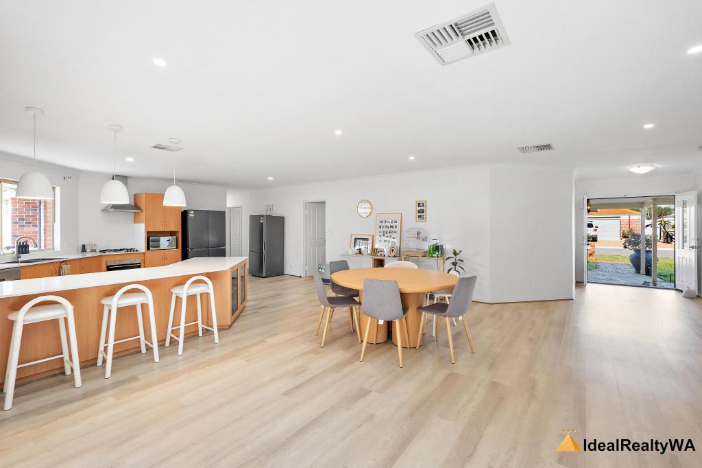 33 Montgomery Dr, Success, WA 6164