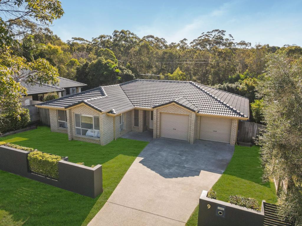 9 Snipe St, Redland Bay, QLD 4165