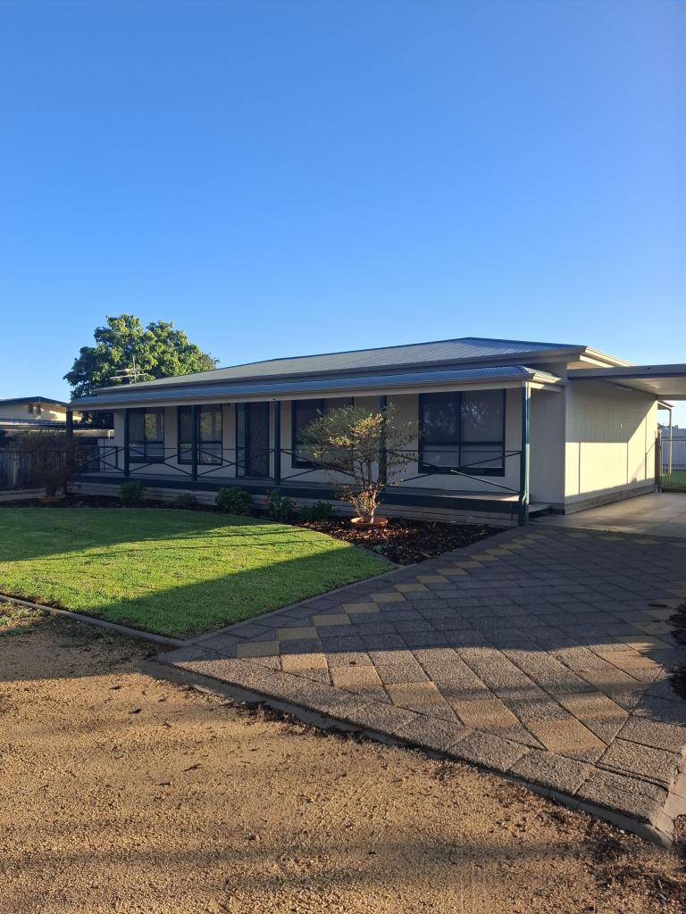 95 Gratwick Rd, Loxton, SA 5333
