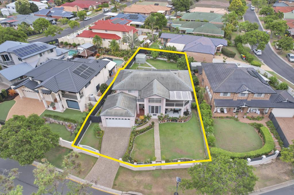 6 Alexandrina Cct, Forest Lake, QLD 4078