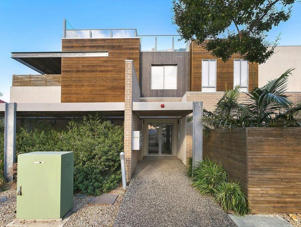 8/155 Gordon St, Footscray, VIC 3011