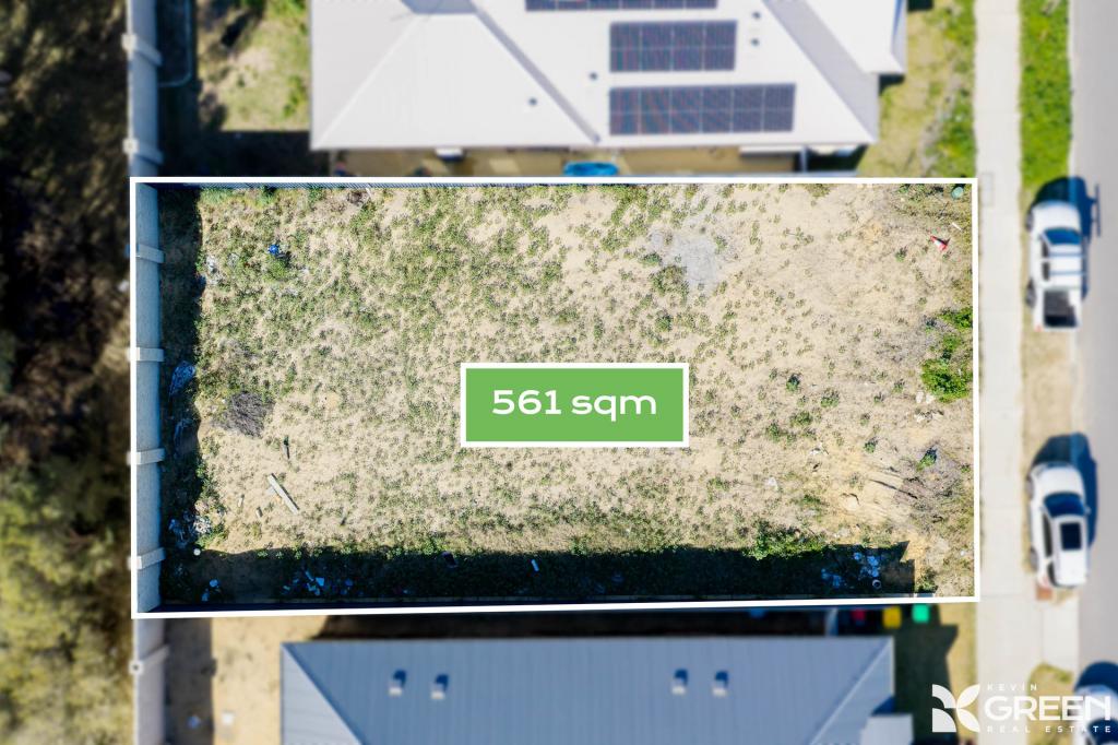 61 Avoca Ch, Baldivis, WA 6171