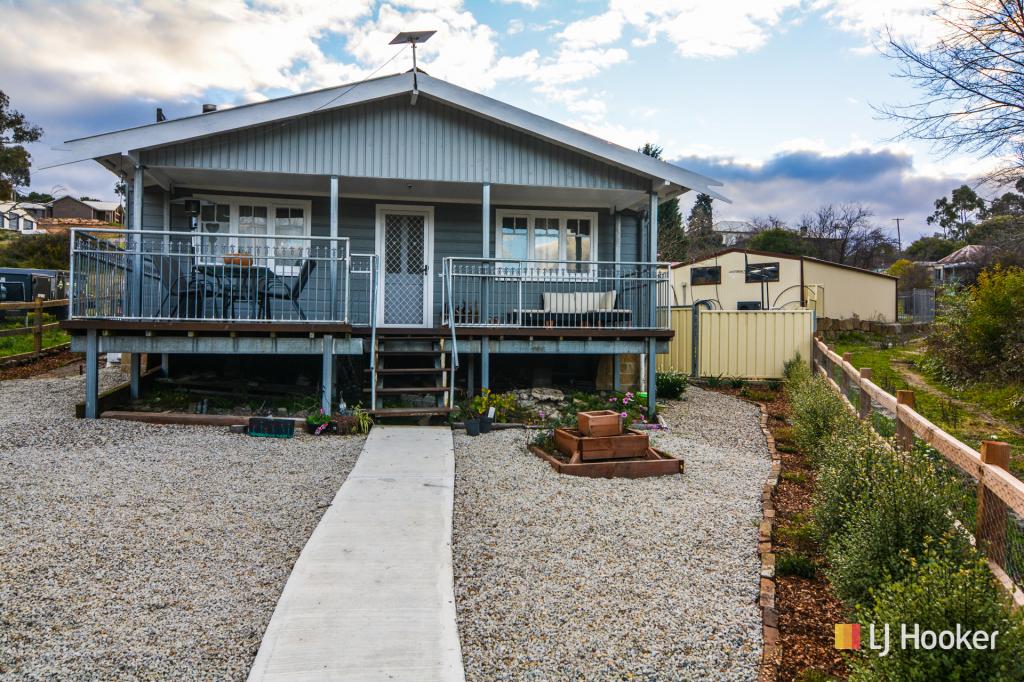 10 Purcell St, Portland, NSW 2847