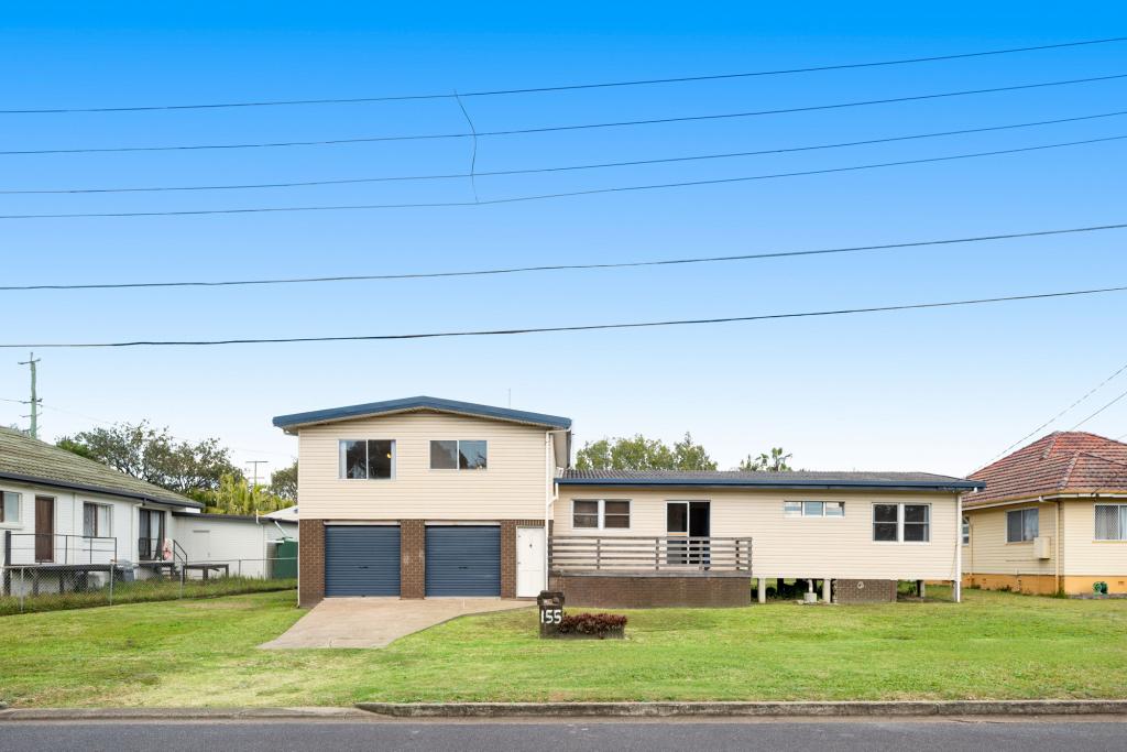 155 Beelarong St, Morningside, QLD 4170