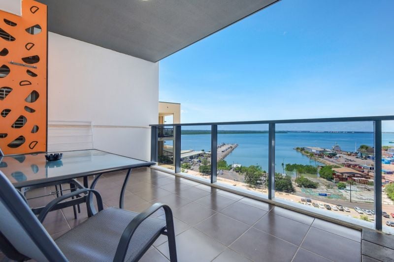 917/6 Carey St, Darwin City, NT 0800