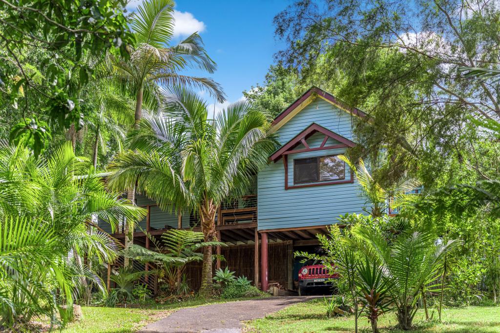 8 Coachwood Ct, Federal, NSW 2480