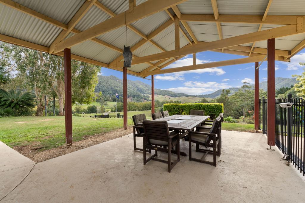 1 Carilla Pl, Eungella, NSW 2484