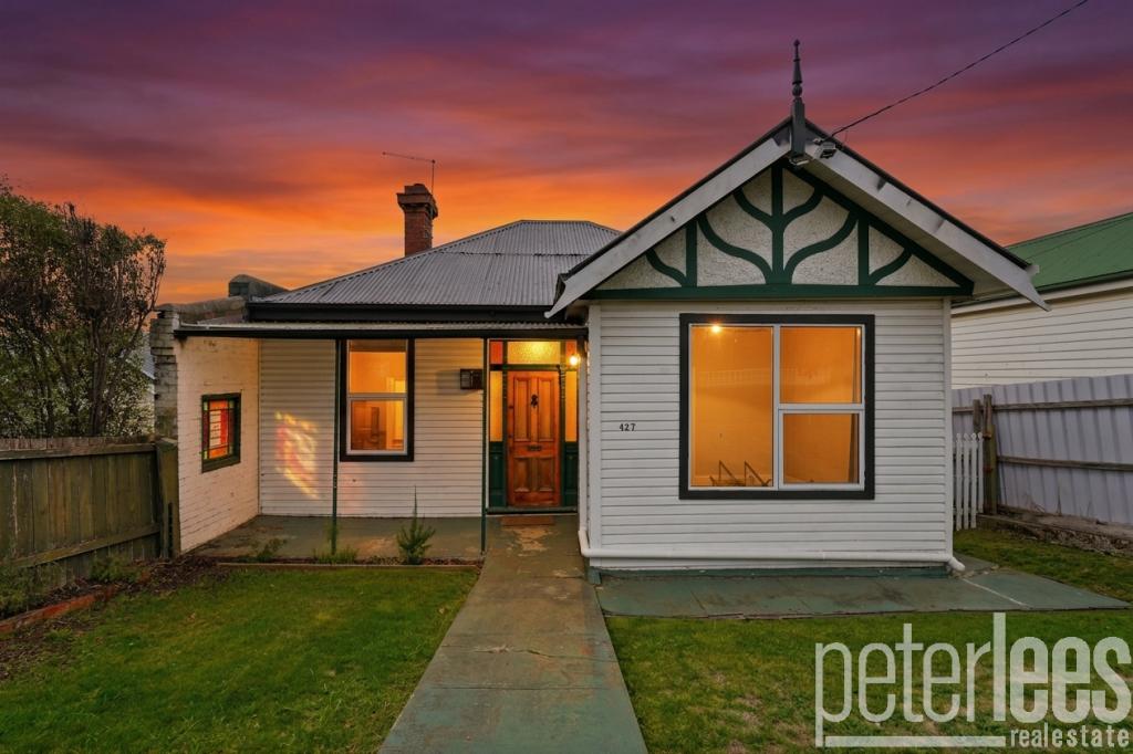 427 Wellington St, South Launceston, TAS 7249