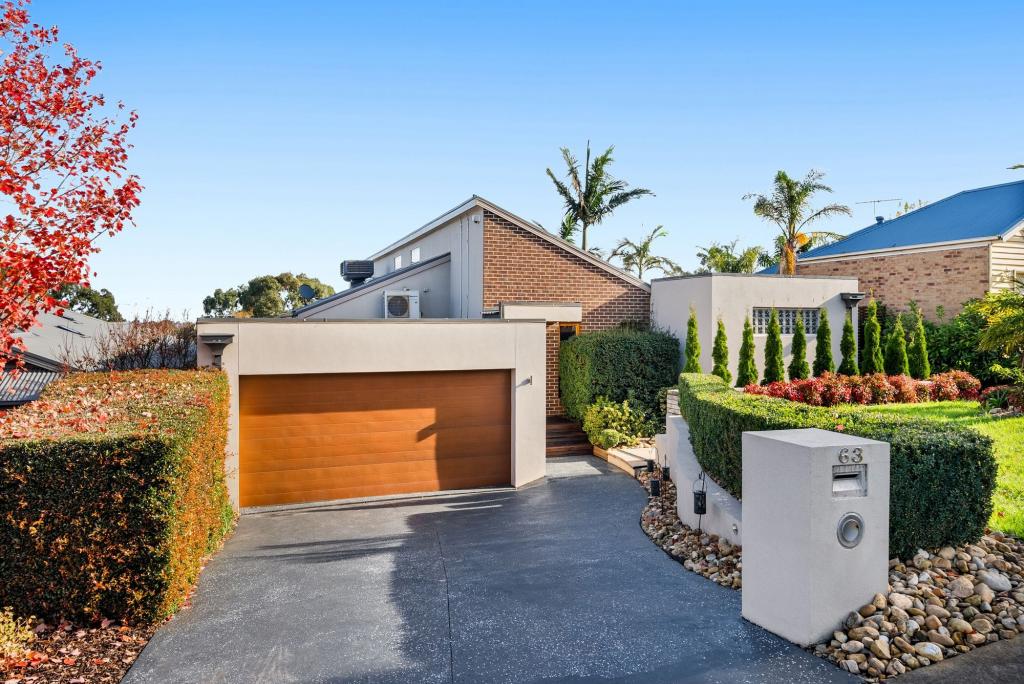 63 Whistler Dr, Berwick, VIC 3806