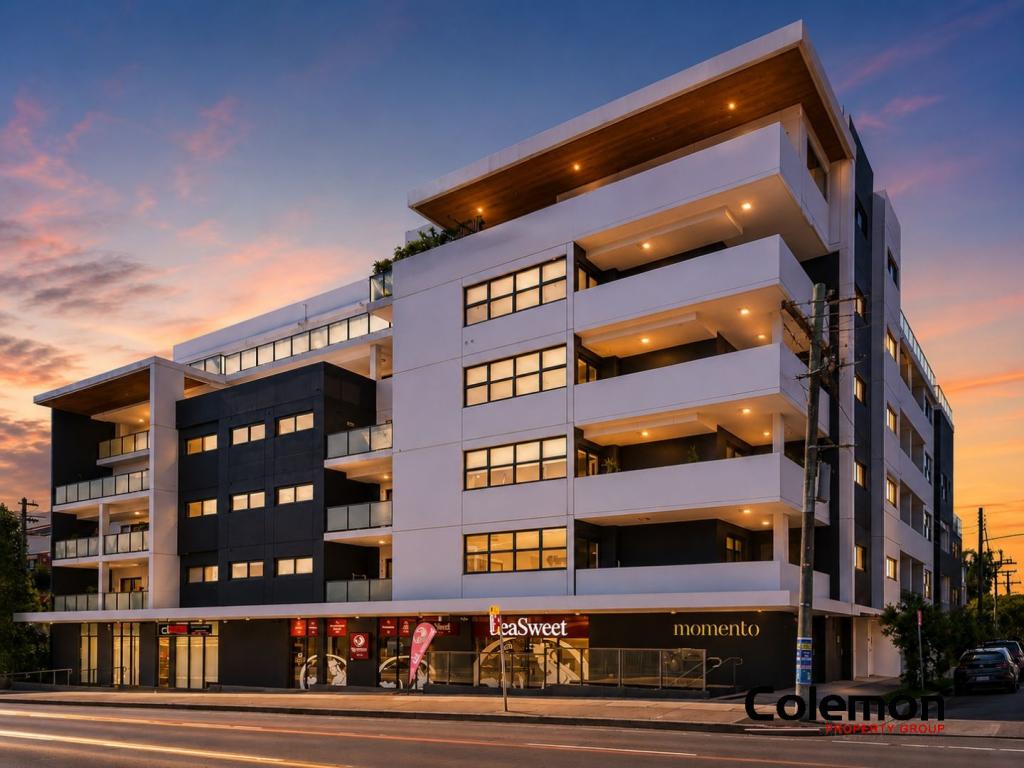 112/2a Cooks Ave, Canterbury, NSW 2193