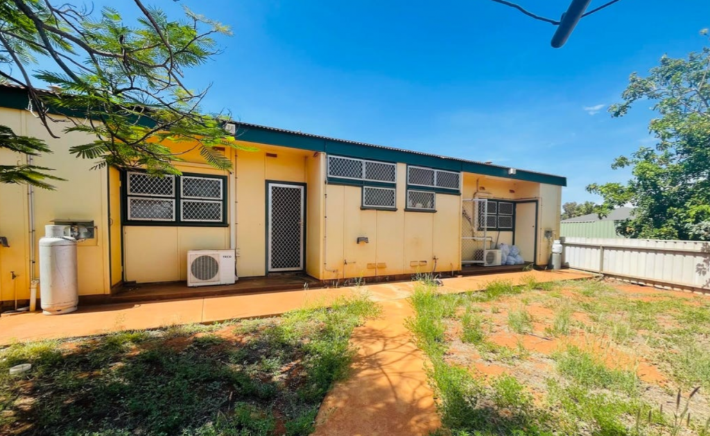33d Edkins Pl, South Hedland, WA 6722