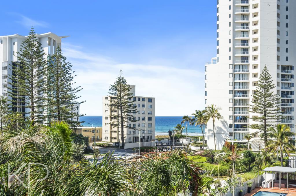 8/19 Fern St, Surfers Paradise, QLD 4217