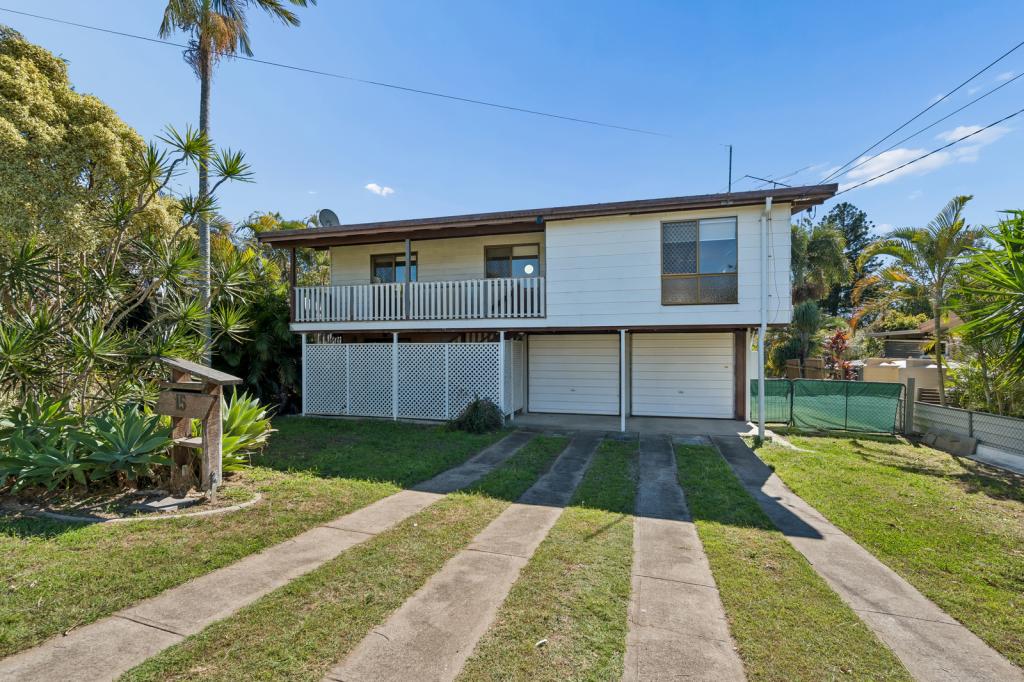 15 Hefferan St, North Ipswich, QLD 4305