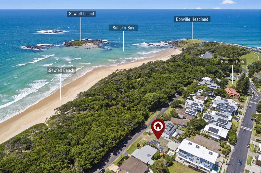 17 Park St, Sawtell, NSW 2452