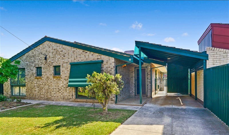 2/13 Arthur Ave, Manningham, SA 5086