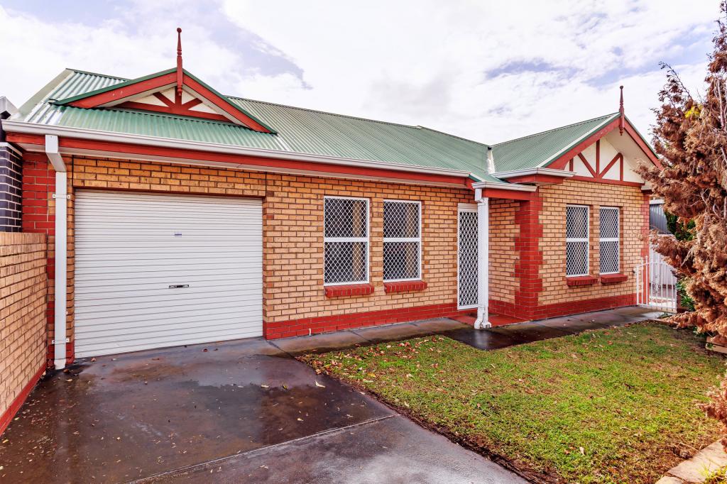 1/9 Hennessy Tce, Rosewater, SA 5013