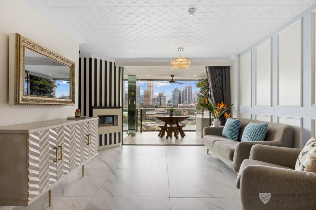 142/71 Victoria St, Potts Point, NSW 2011