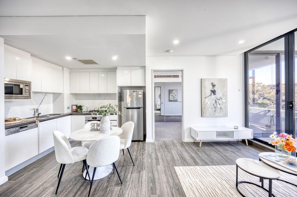 360/94 Dalmeny Ave, Rosebery, NSW 2018