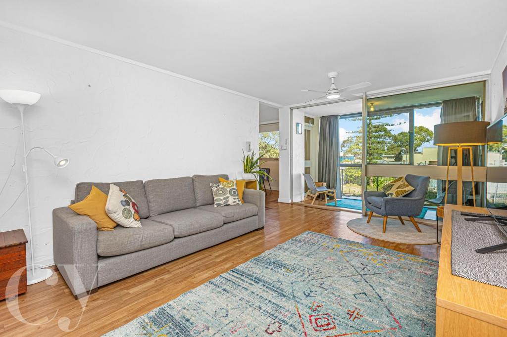 4/1 Forrest St, Fremantle, WA 6160