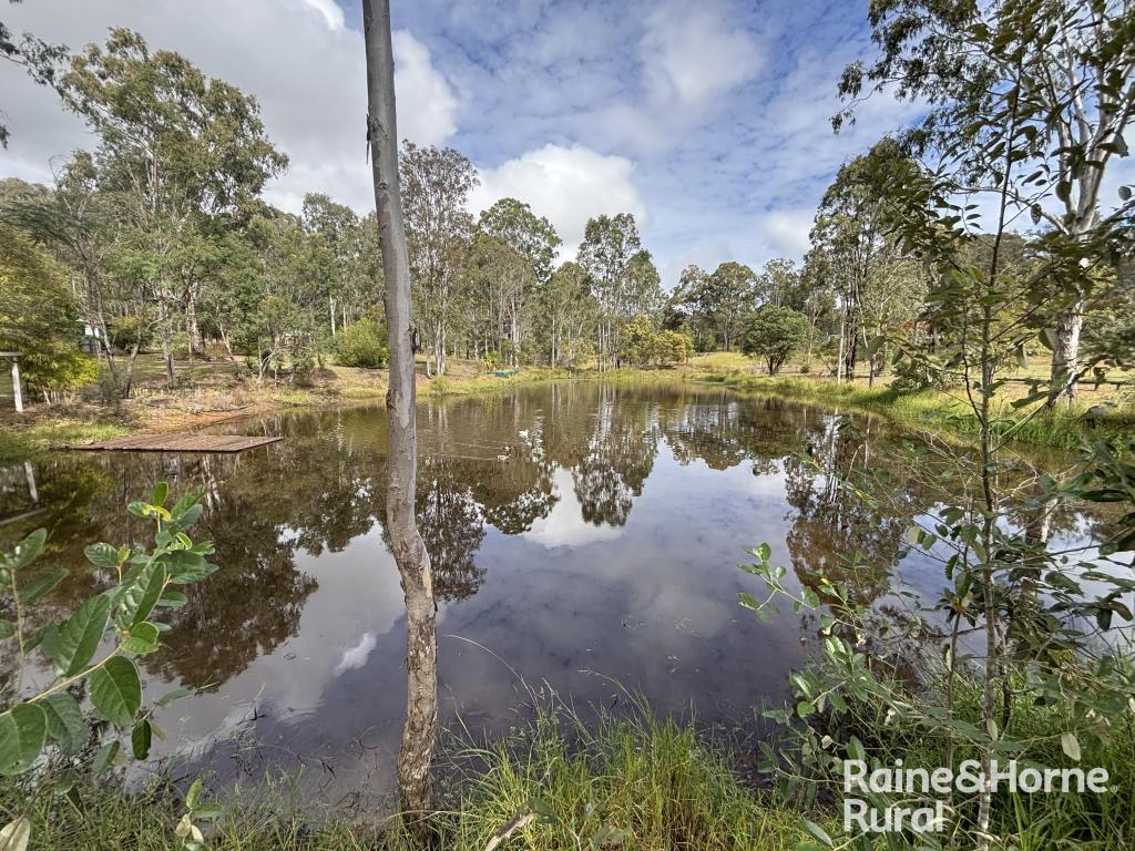 92 Mcnicholl Rd, Wattle Camp, QLD 4615