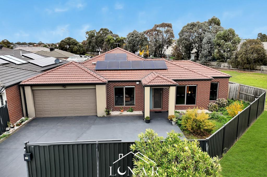 37 Bendigo Ct, Cranbourne, VIC 3977