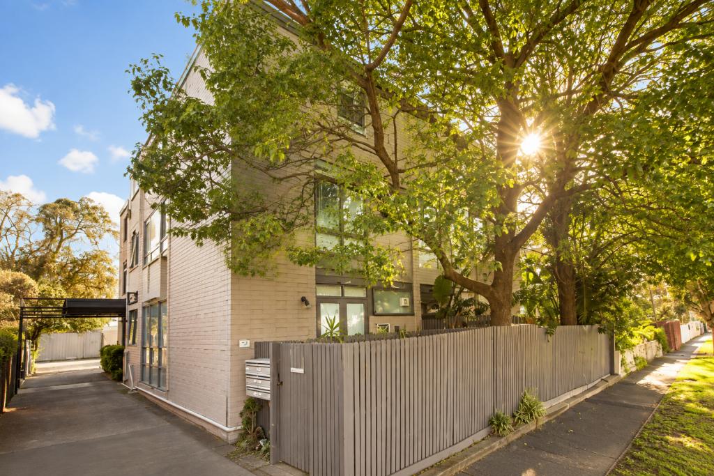 8/11 Donald St, Prahran, VIC 3181