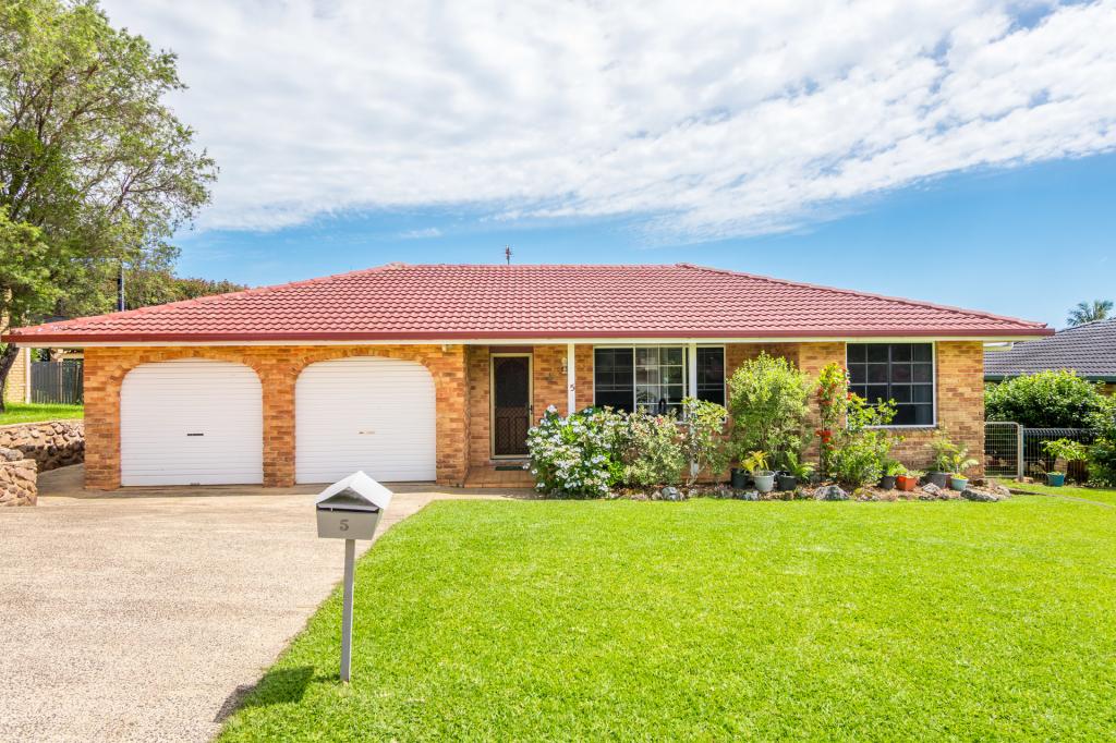 5 Kerrabee Ct, Goonellabah, NSW 2480